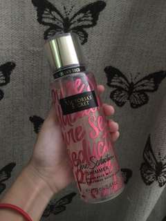 Victoria’s Secret Pure Seduction Shimmer Fragrance *original