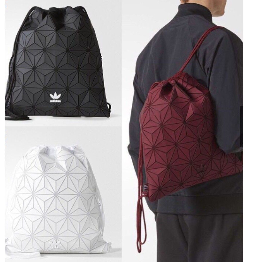 adidas bag 2018