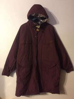 VTG Woolrich MADE IN USA Parka VTG Woolrich MADE IN USA Parka