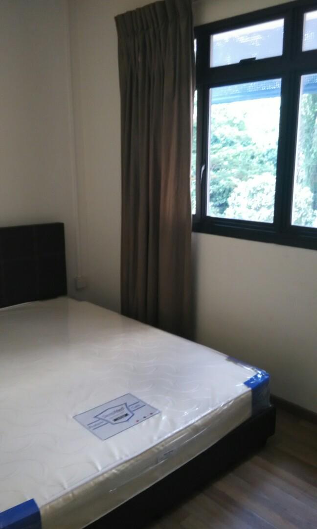 5 room HDB flat near Alexandra Road, Property, Rentals, HDB on Carousell