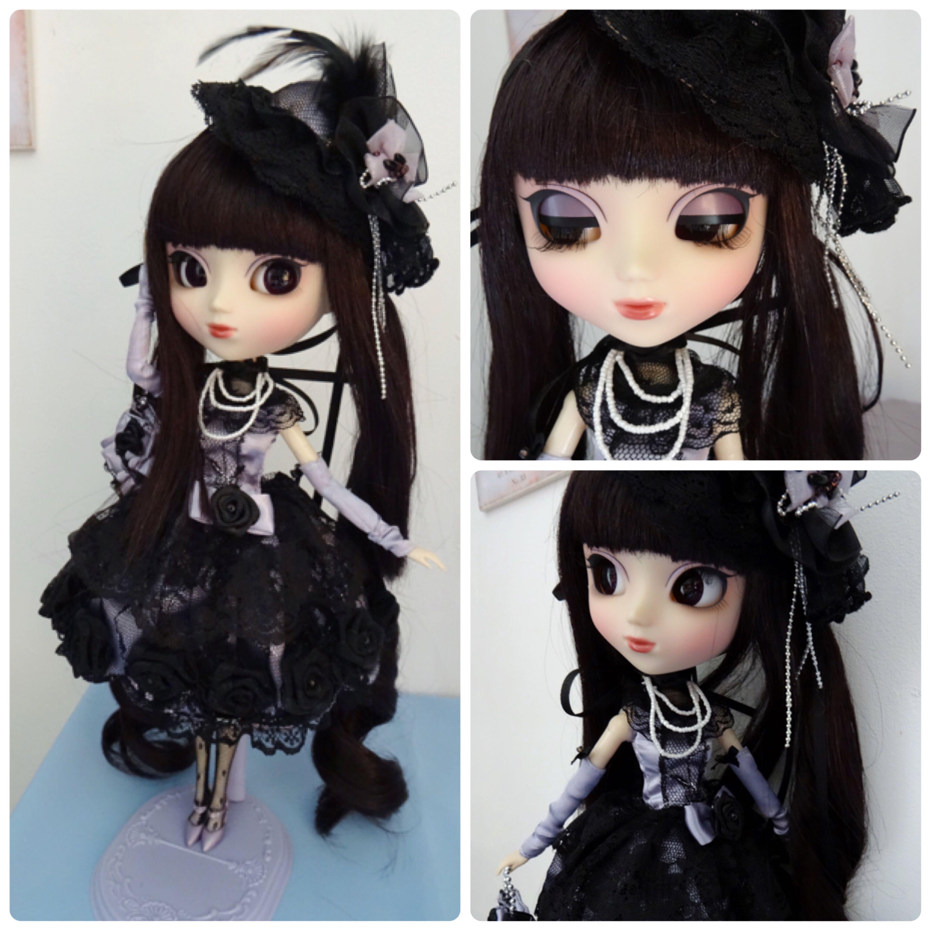 pullip for sale