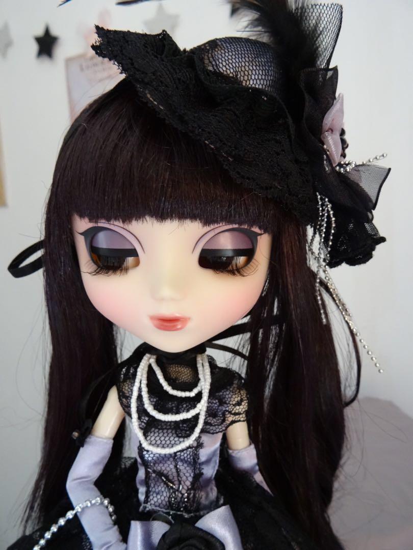 pullip 2003