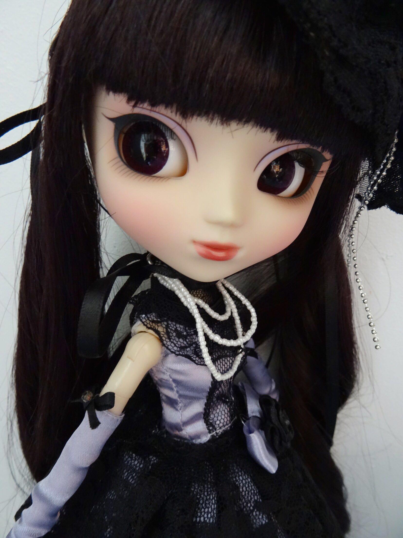 pullip 2003