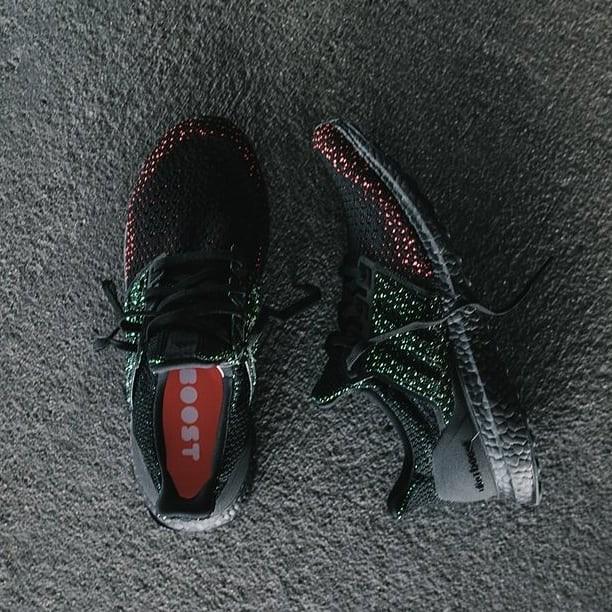 Ultra boost clima sale hot sale