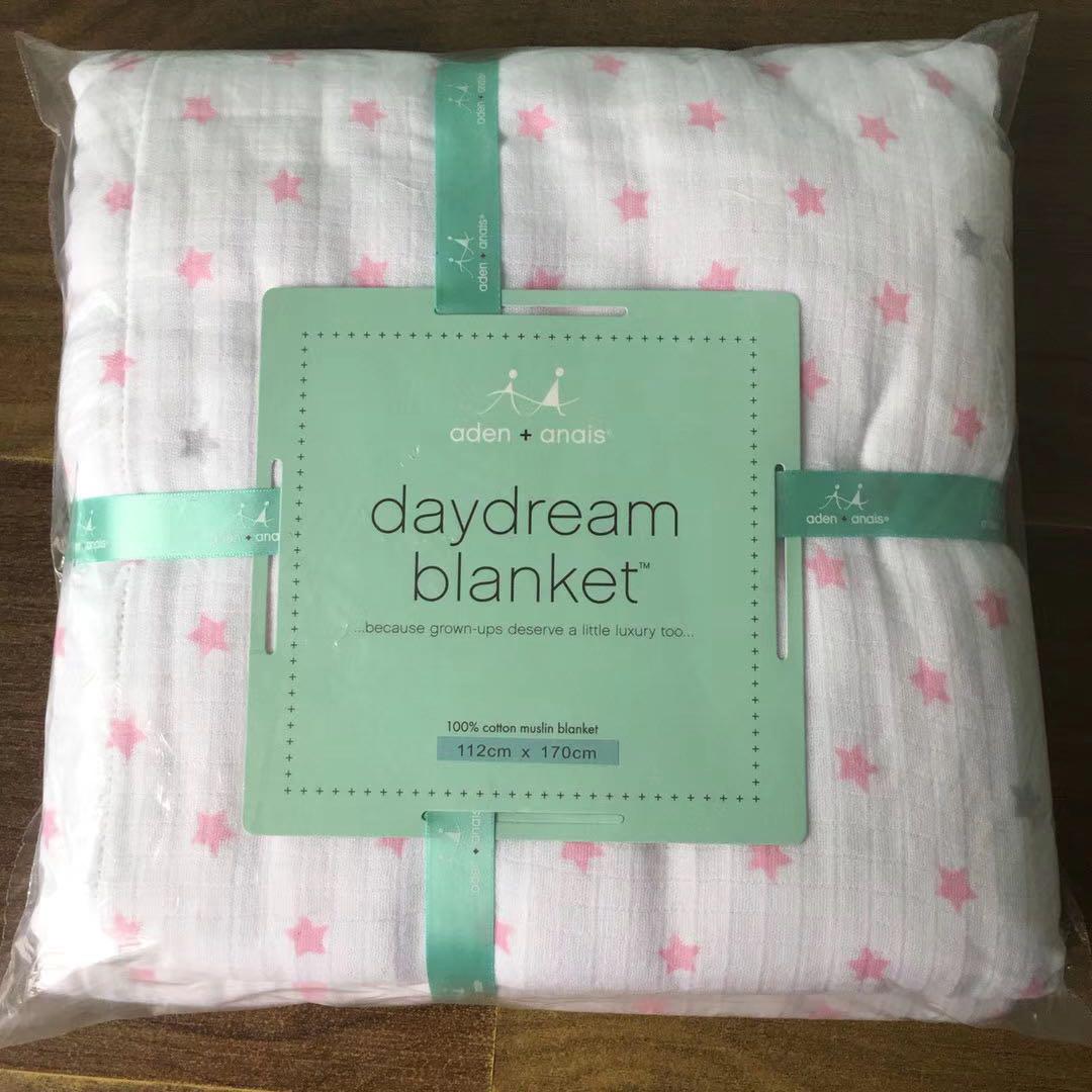 Aden anais daydream blanket hot sale