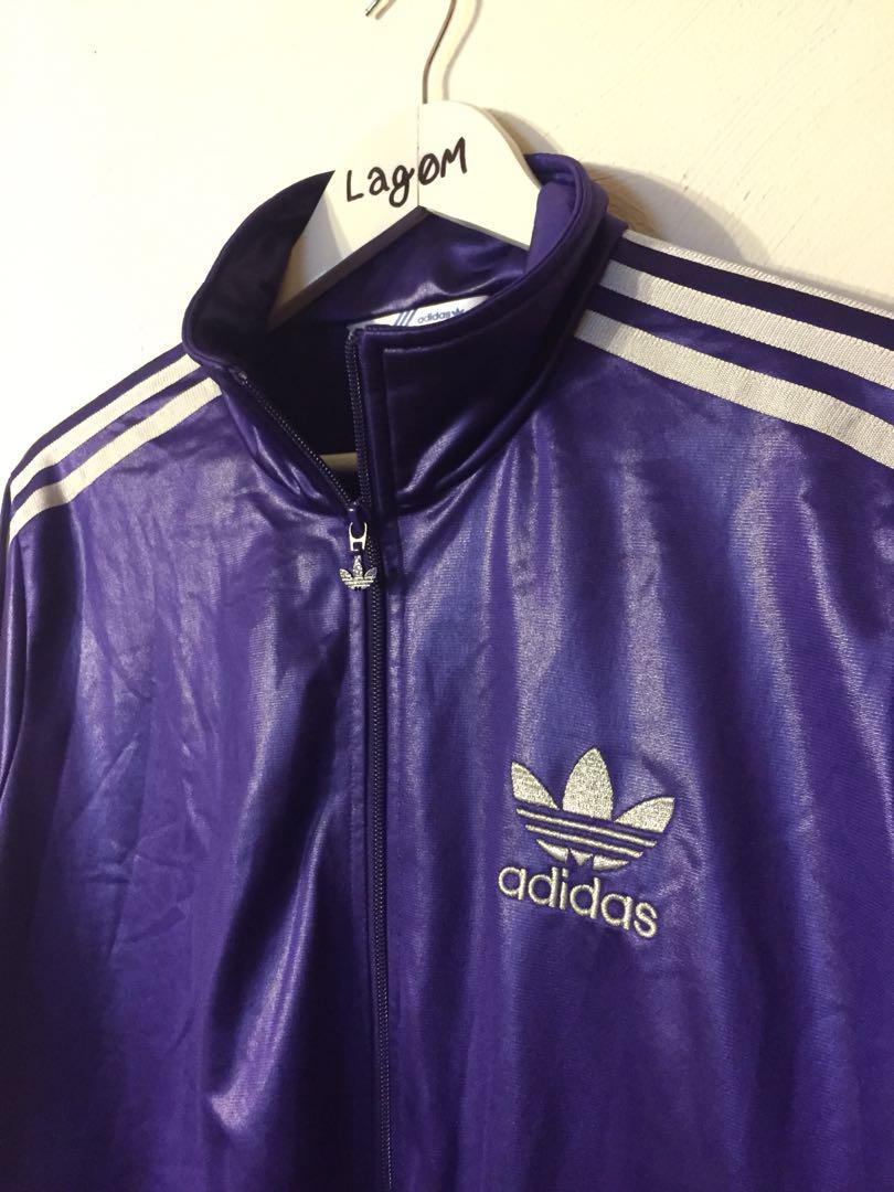 62" track jacket, Women's Clothes on Carousell