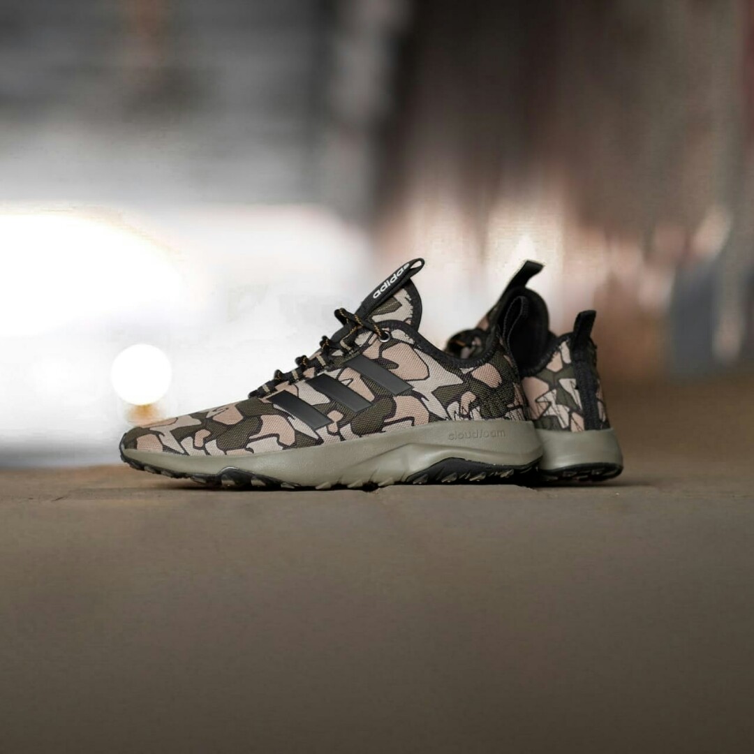 Adidas cloudfoam sale superflex original