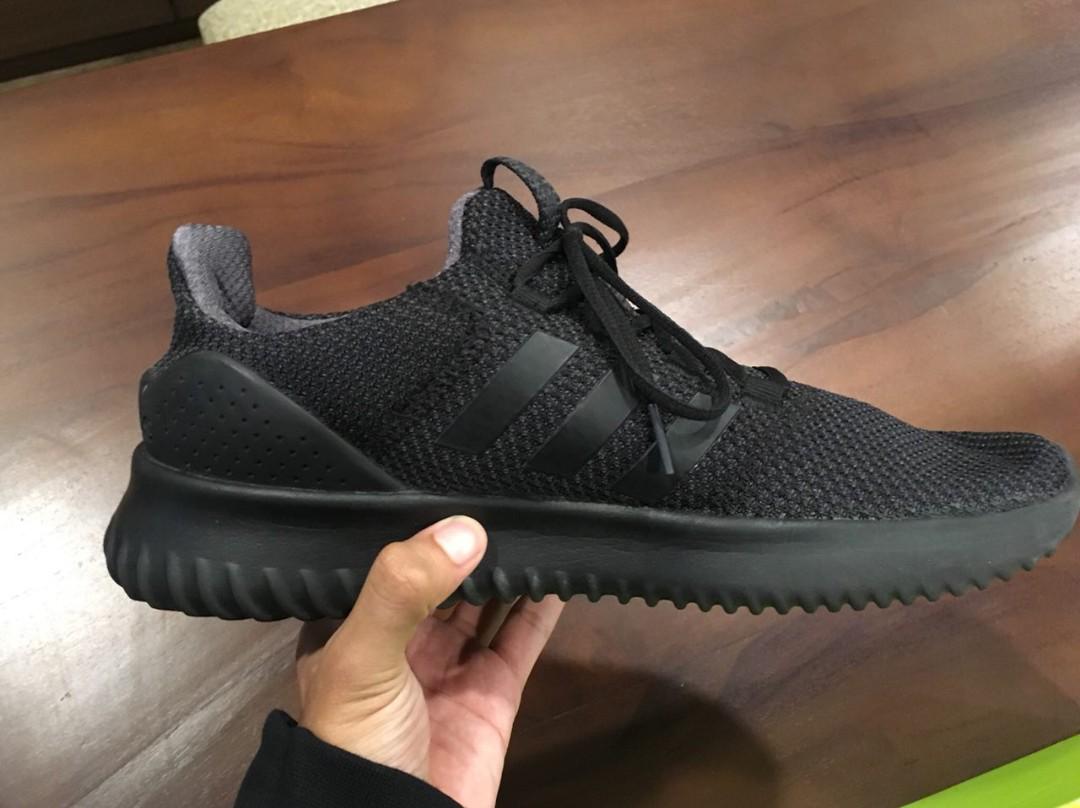 Cloudfoam ultimate black 10.5 online