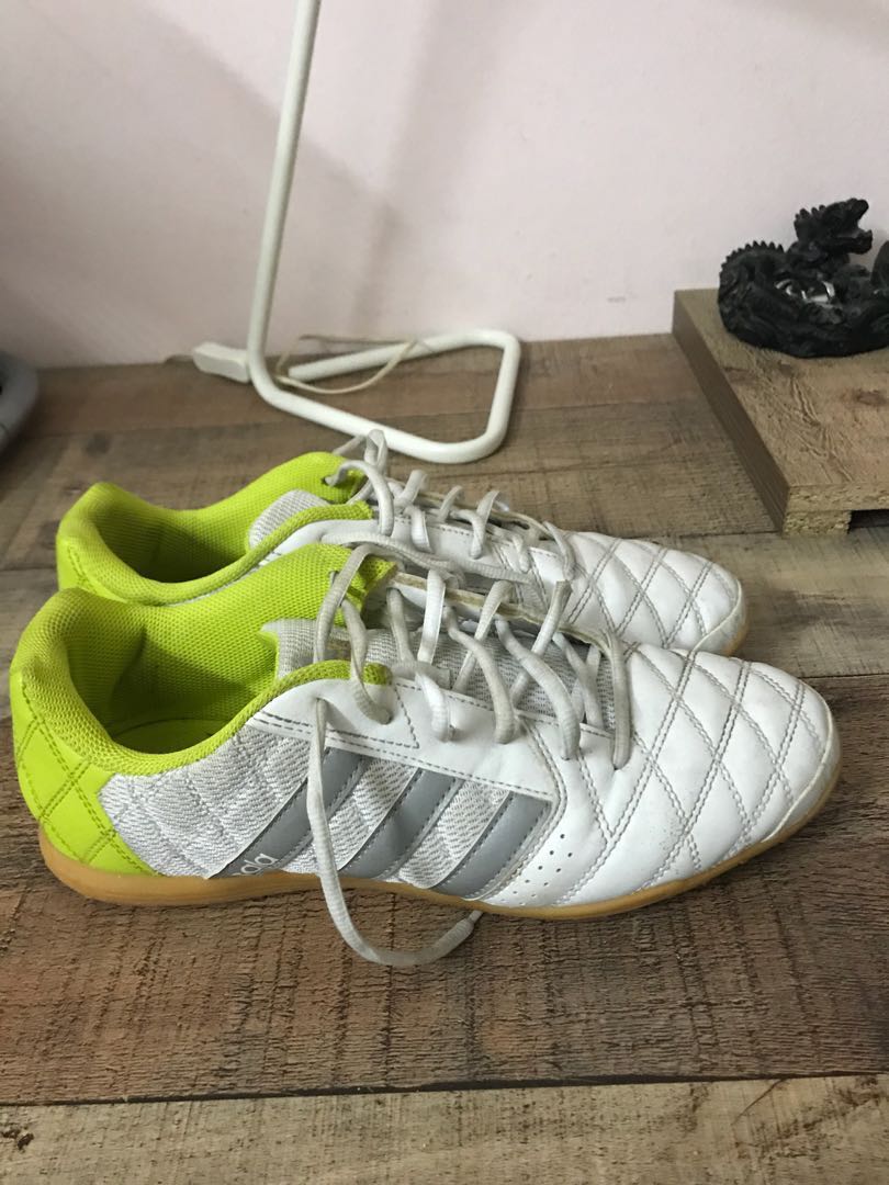 adidas futsal shoes 2021