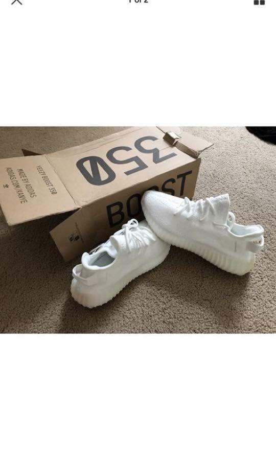 Women's size yeezy boost 35 new arrivals