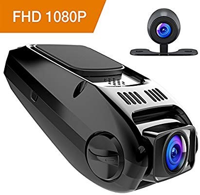Apeman C550 Car Dashcam Car Accessories Accessories On Carousell
