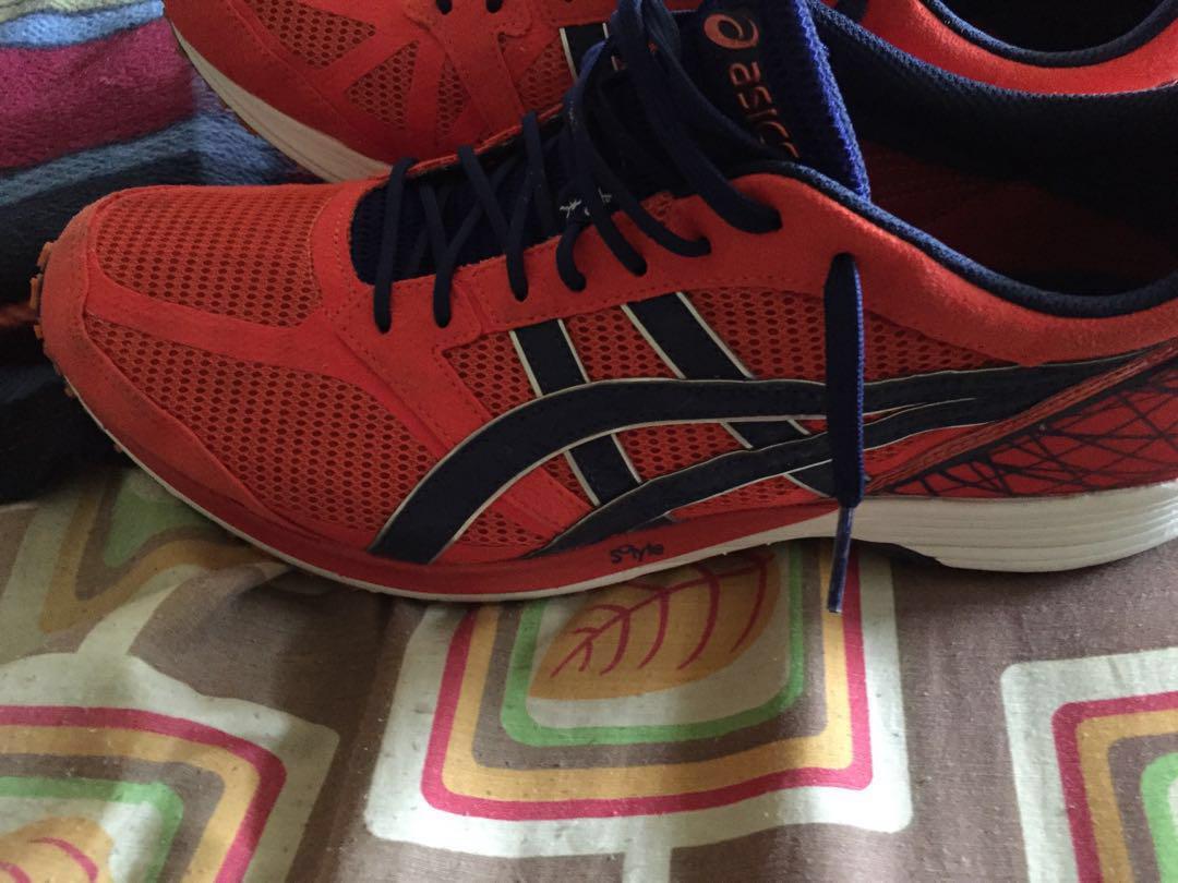 Asics tartherzeal 4 discount