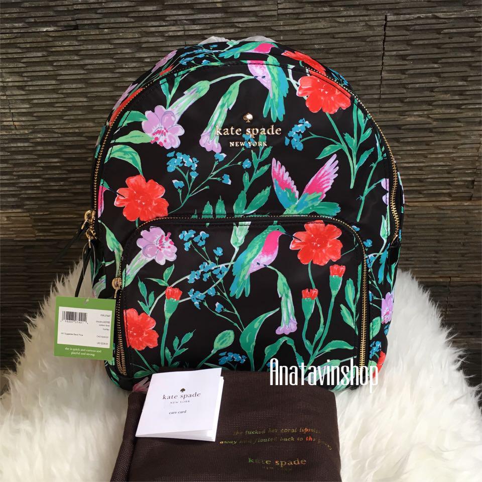 watson lane backpack