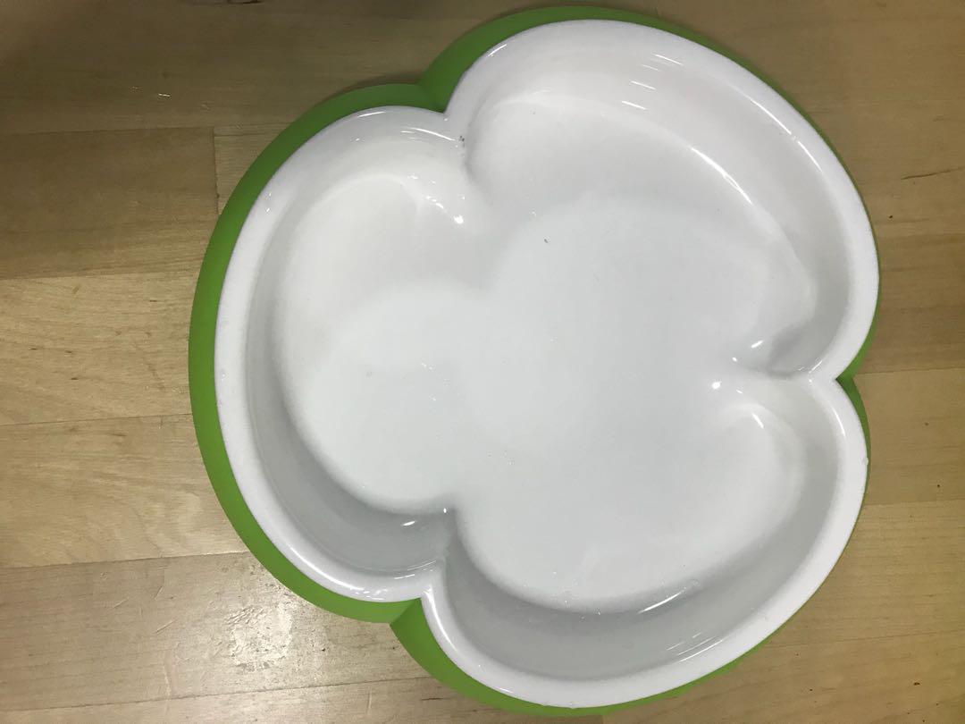baby bjorn plate