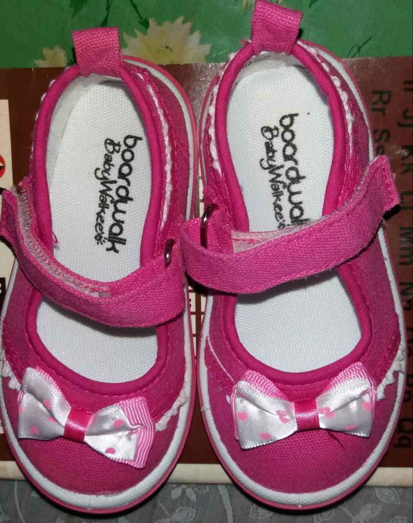 babywalkee