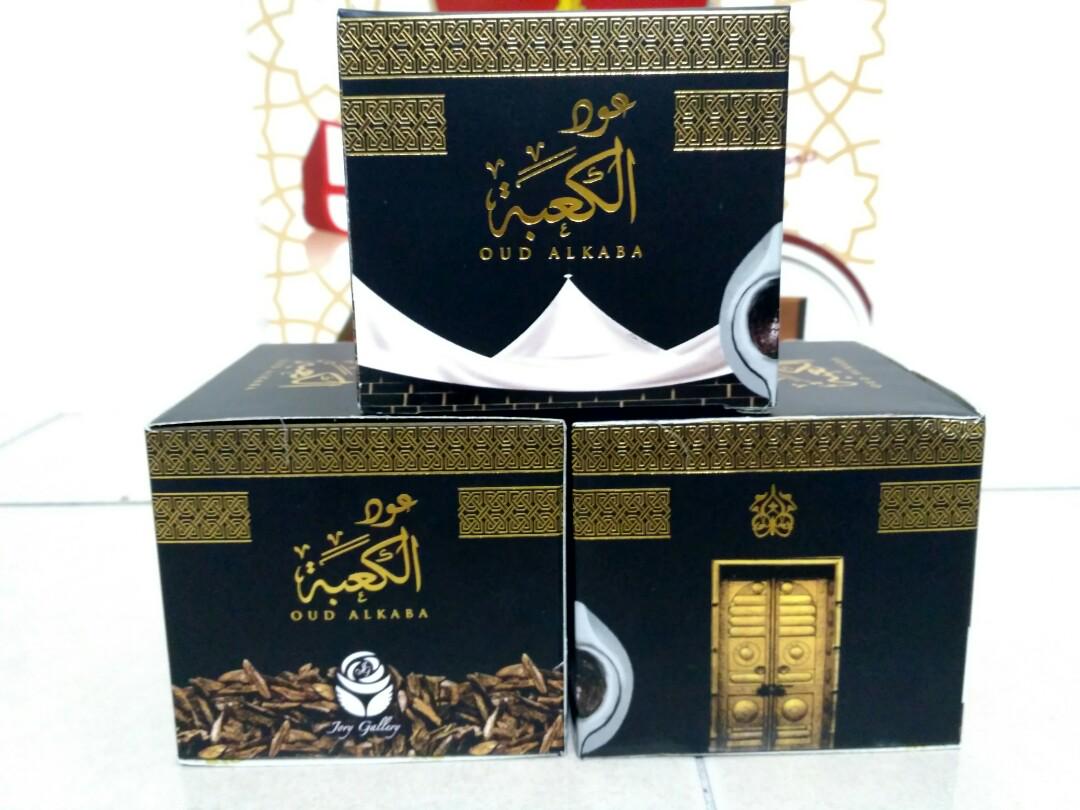 BAKHOOR OUD AL KAABA, Furniture & Home Living, Home Decor, Carpets