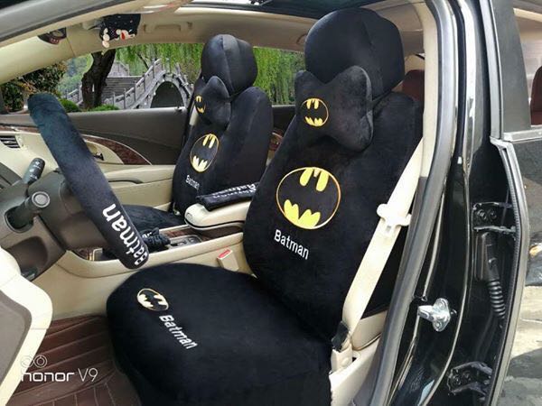 car seat accessories