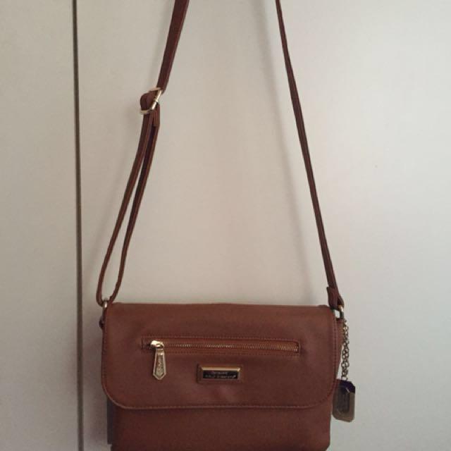 polo benedetti handbag