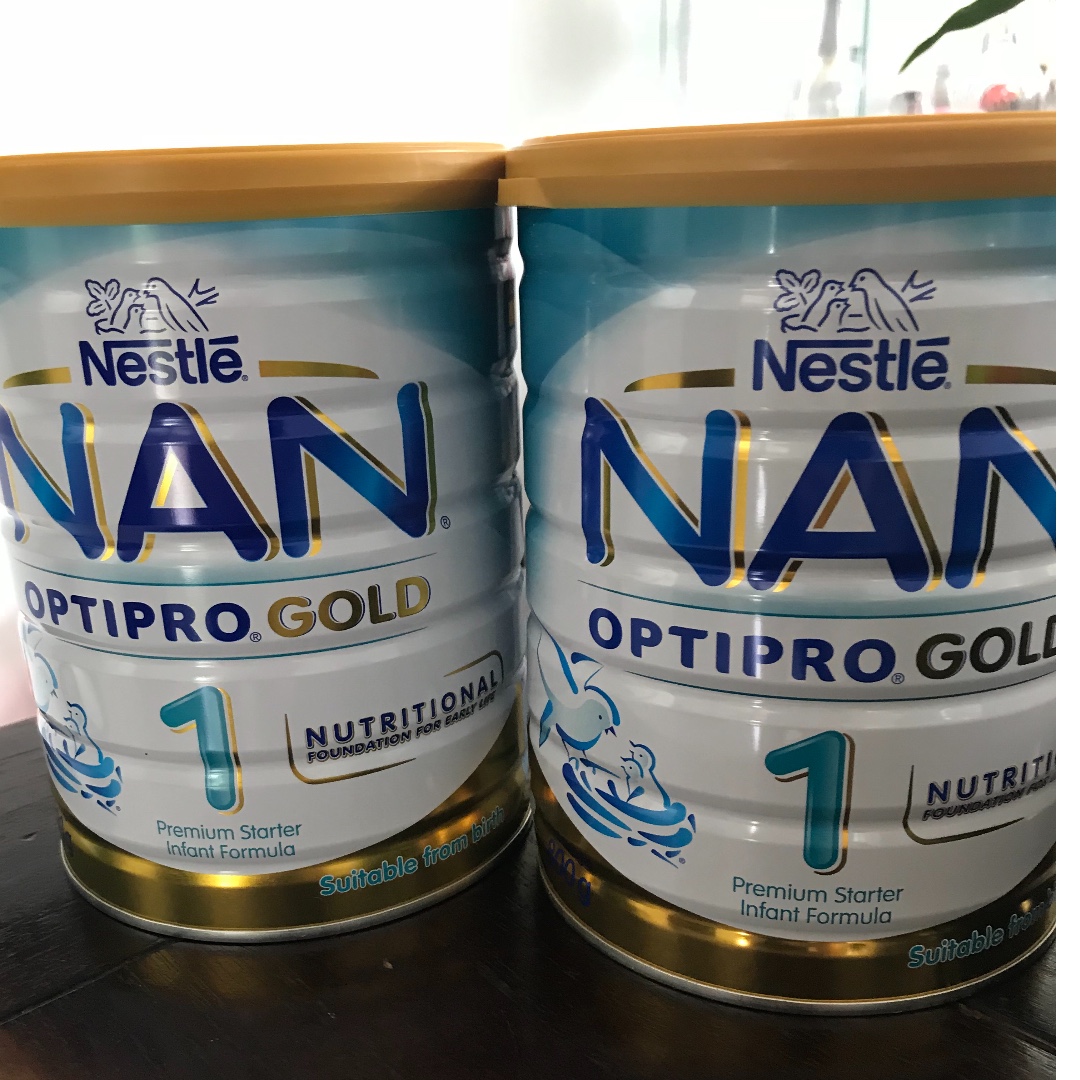 nan optipro gold 1