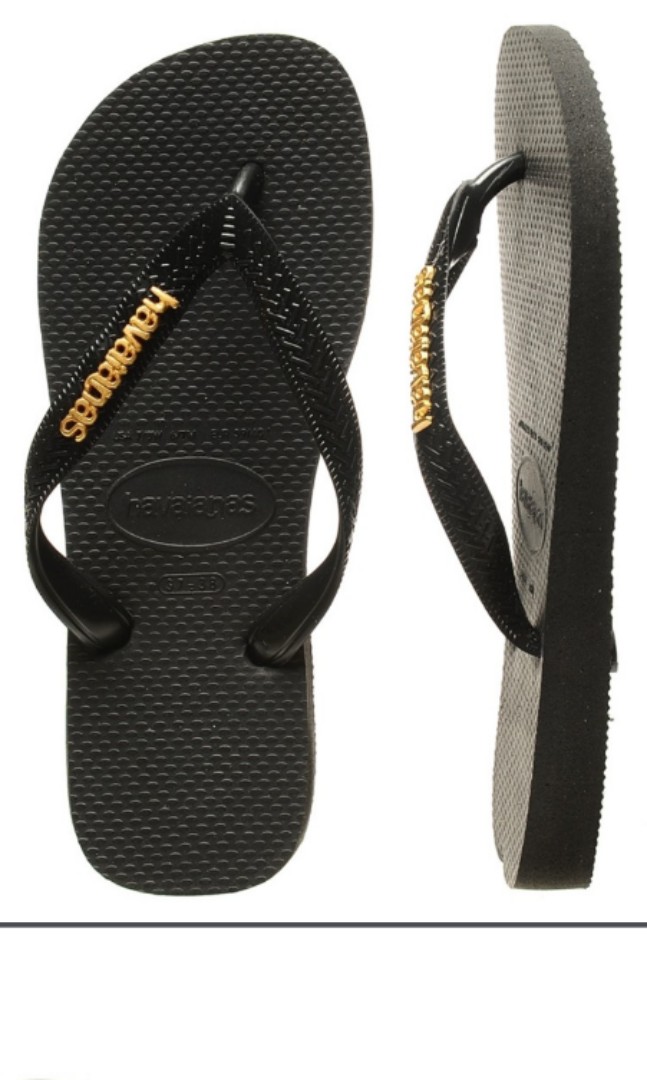 havaianas authenticity logo