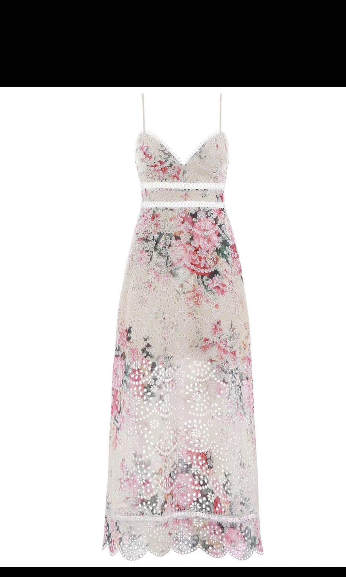 Laelia diamond bralette dress hot sale