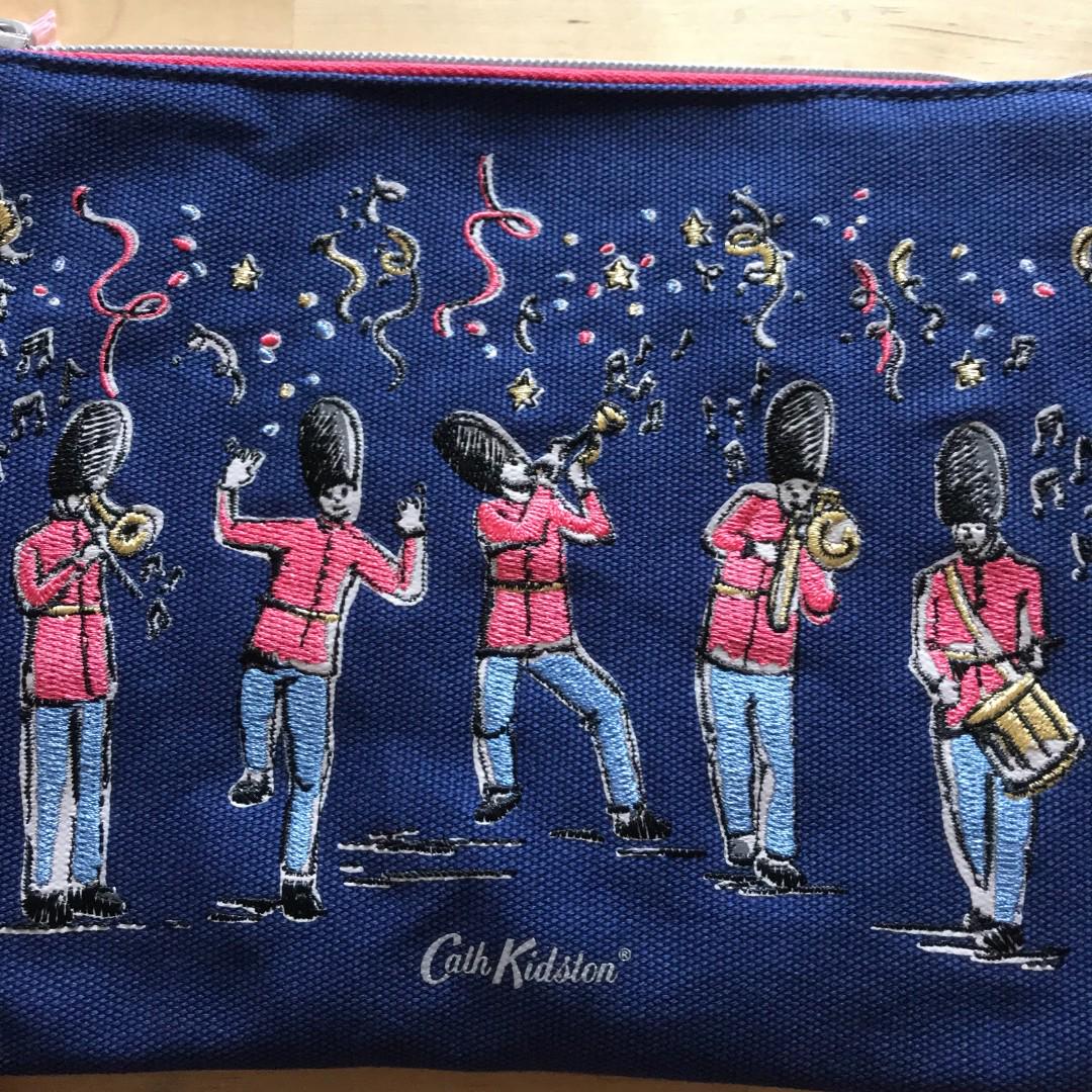 Cath kidston 25th anniversary bag cheap
