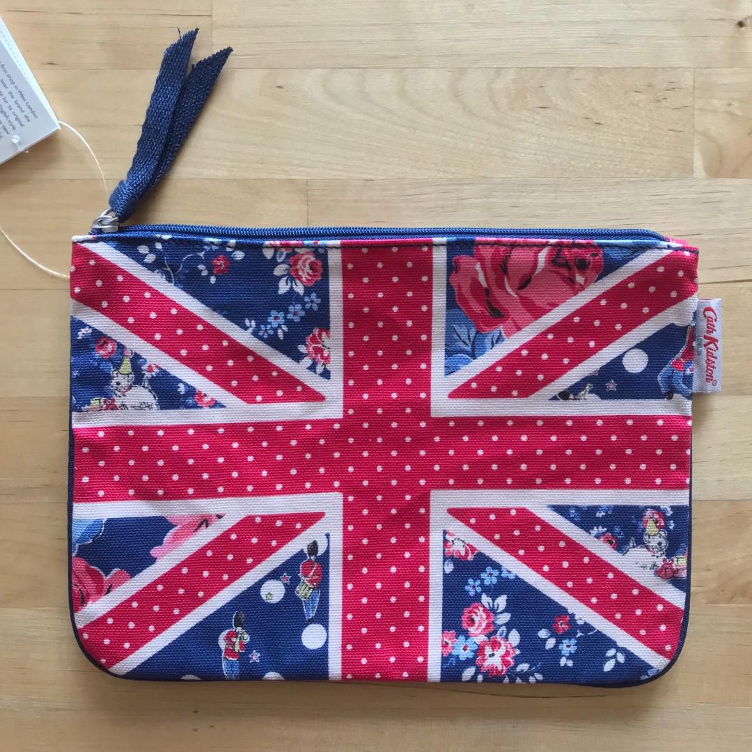 Cath kidston 25th anniversary bag deals