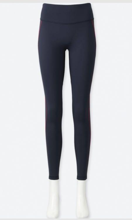 uniqlo legging sport