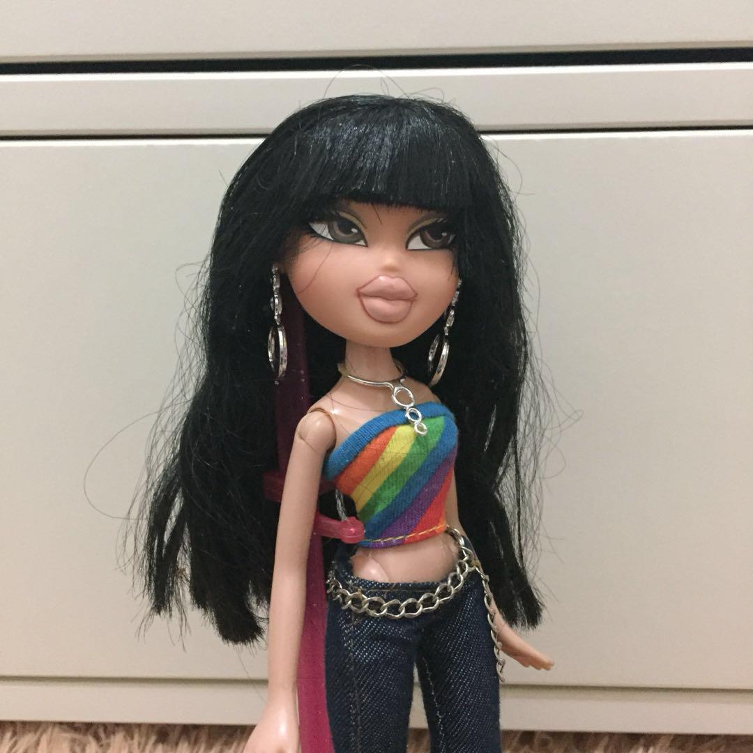 flashback fever jade
