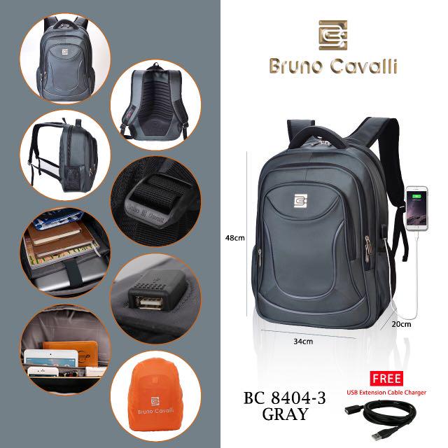 bruno cavalli backpack price