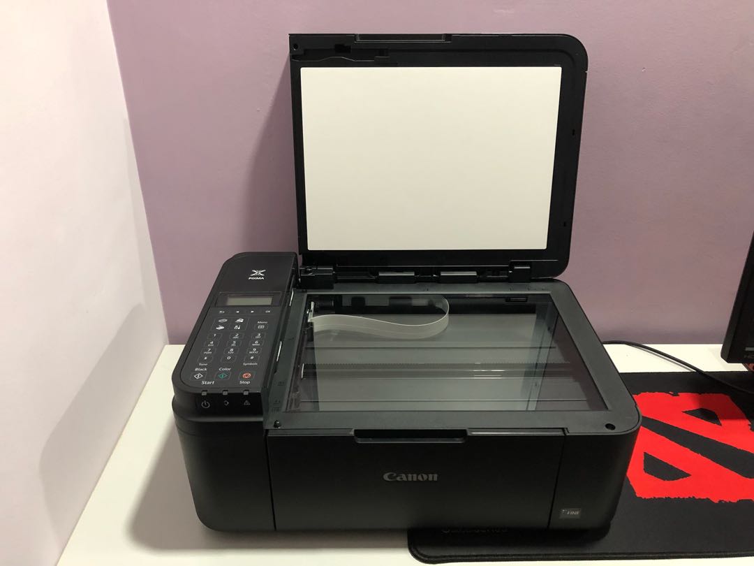 Driver Canon Mx497 Scanner - Jual Printer Canon Pixma ...