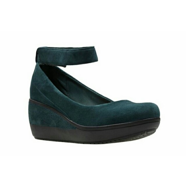 Clarks wynnmere fox black outlet