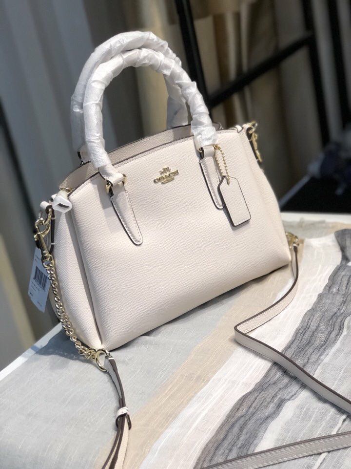 coach office bag