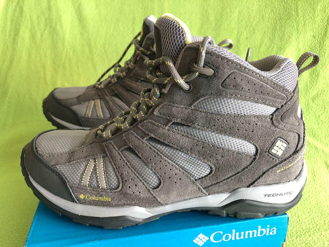 Columbia dakota drifter womens best sale