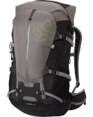 Columbia trail shop pursuit 40l
