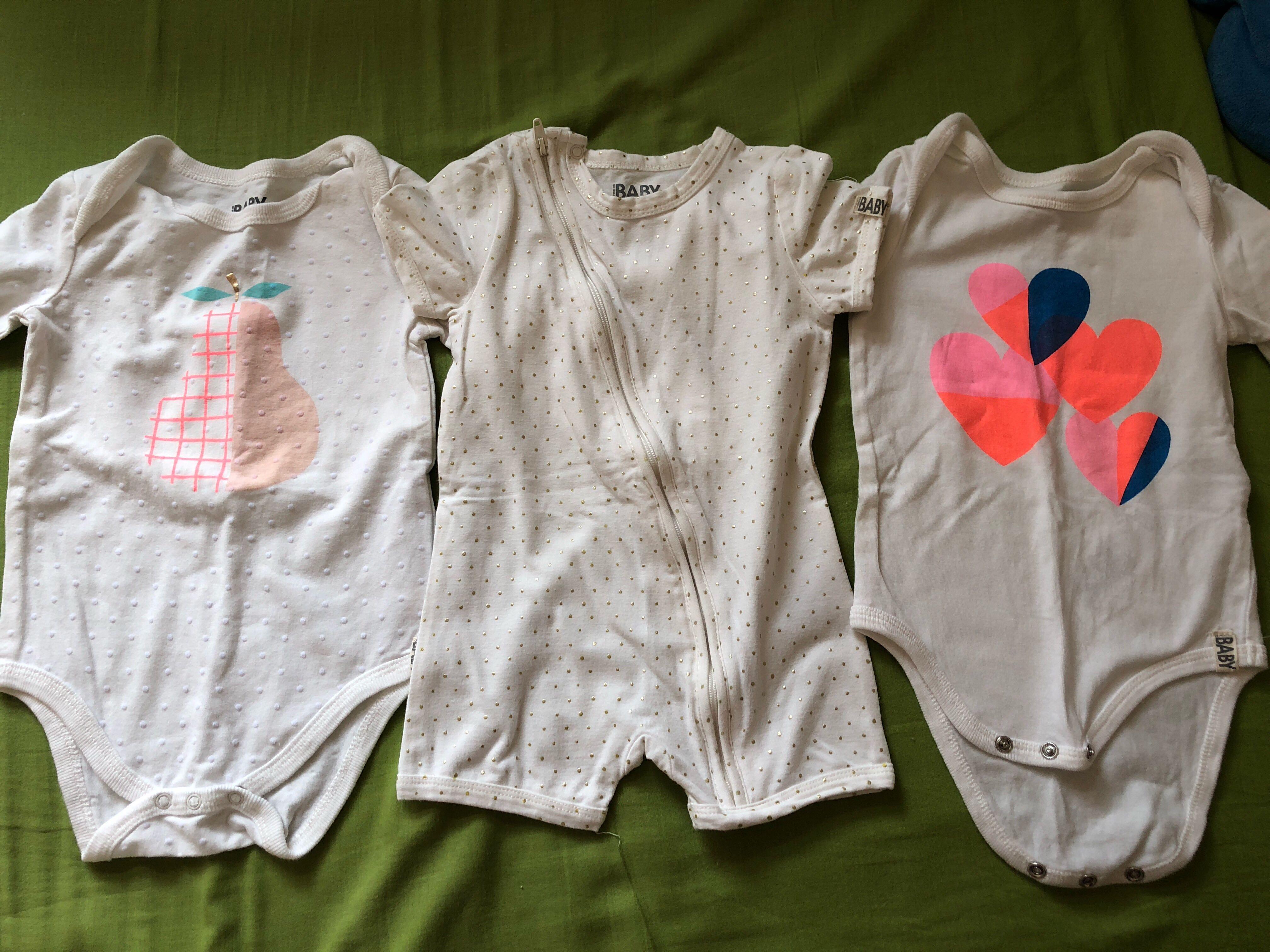 Cotton On Carters Baby Clothes Babies Kids Babies Kids Fashion On Carousell