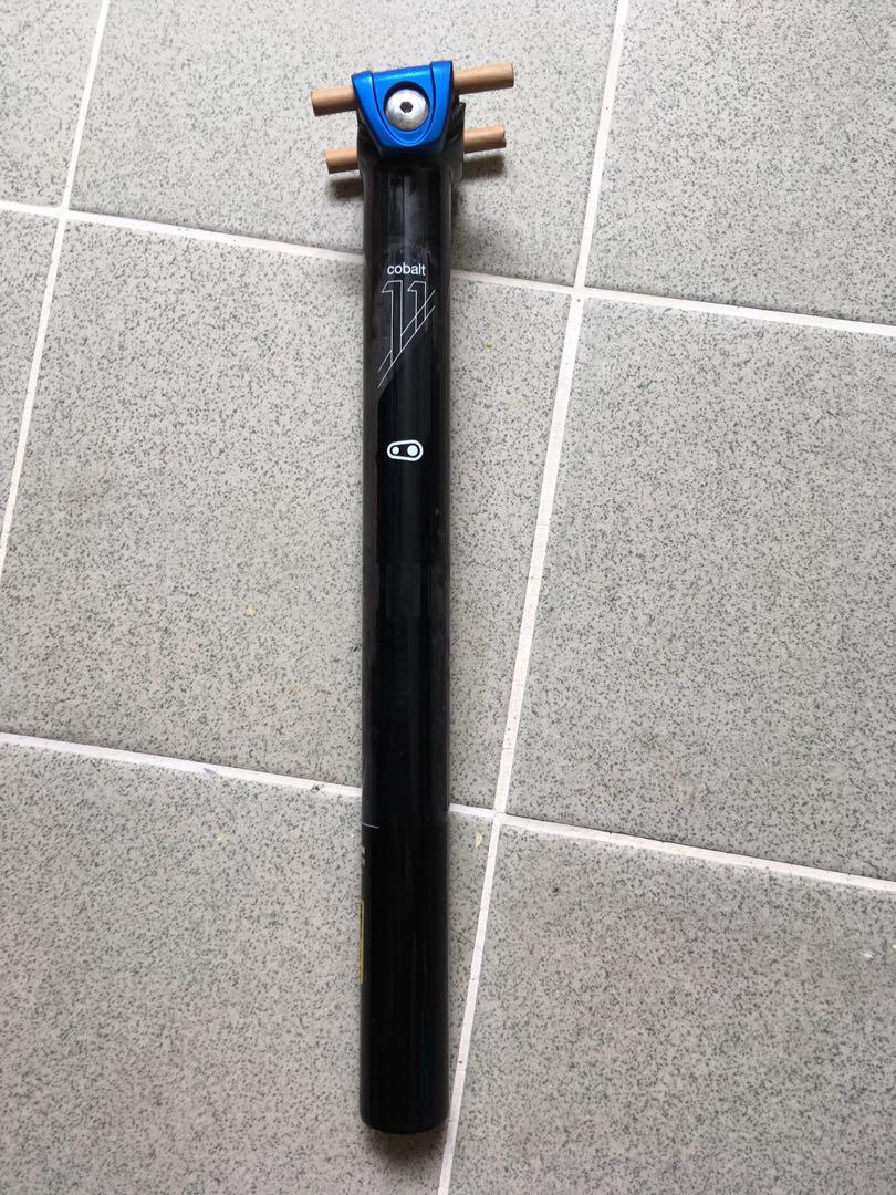 Cobalt clearance 11 seatpost