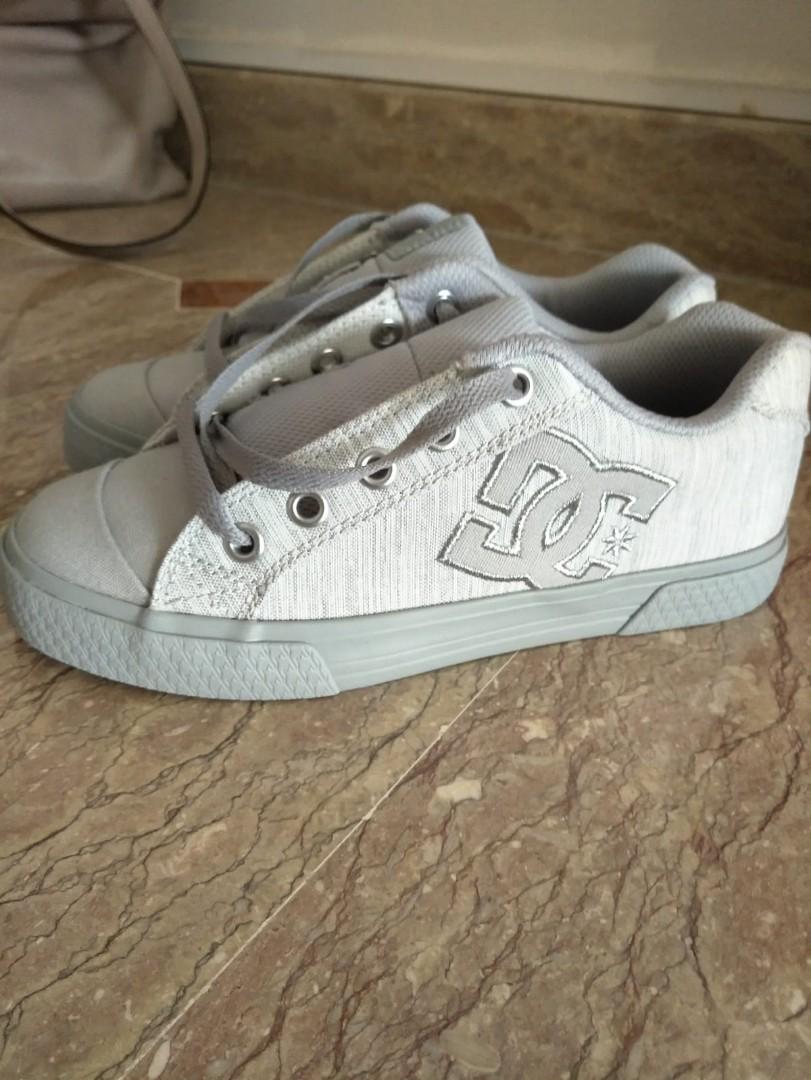 new dc skate shoes
