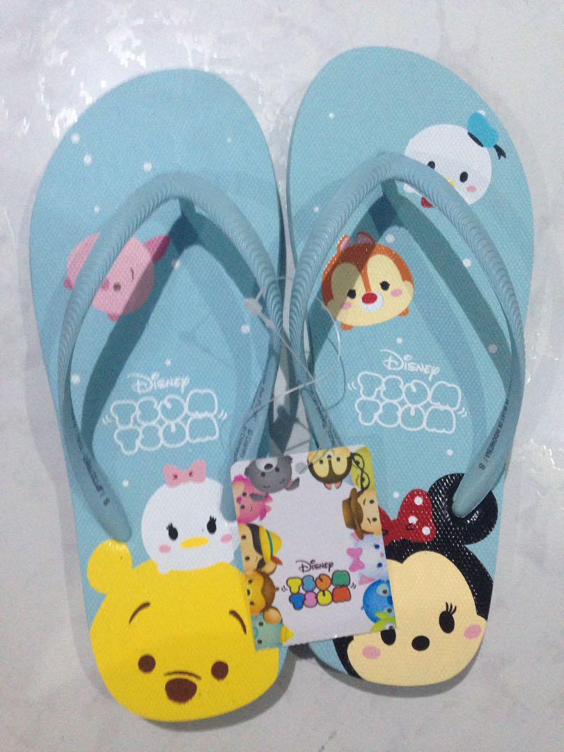 Sandal tsum tsum outlet