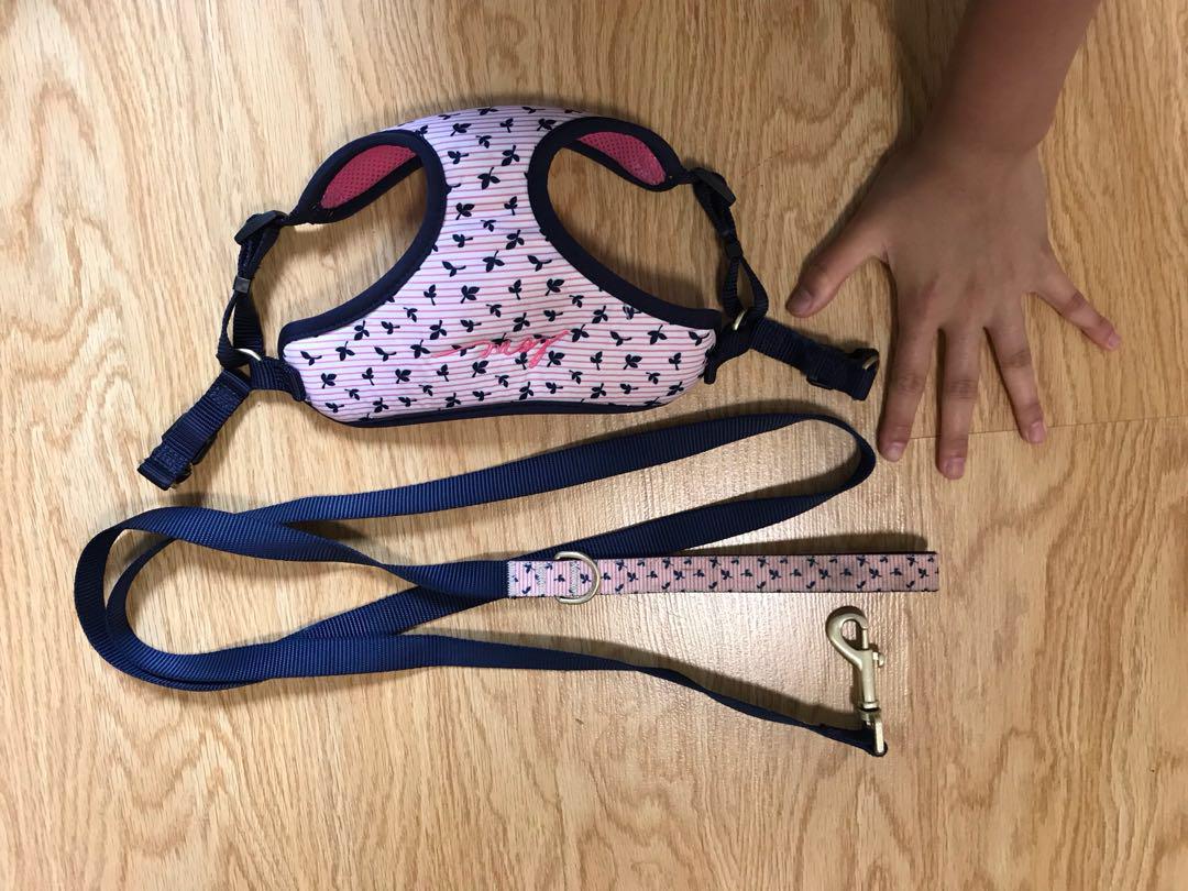Ellen hotsell dog harness
