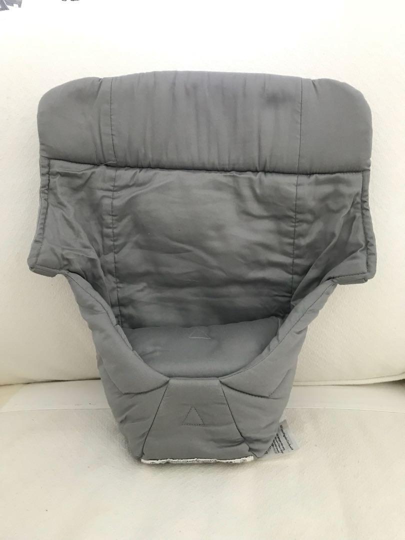 ergobaby easy snug