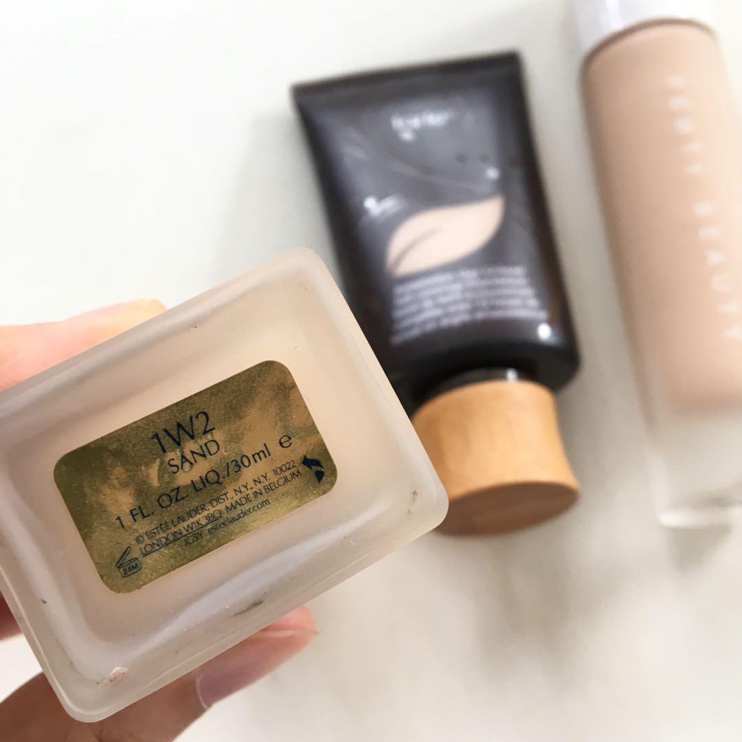 Fenty Tarte Estee Lauder Foundation, Beauty & Personal Care, Face