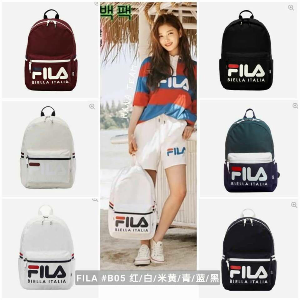 Fila backpack womens 2018 clearance
