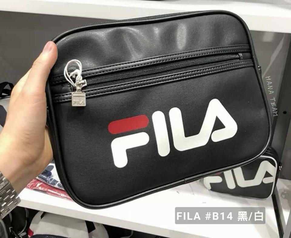 fila bag 2018