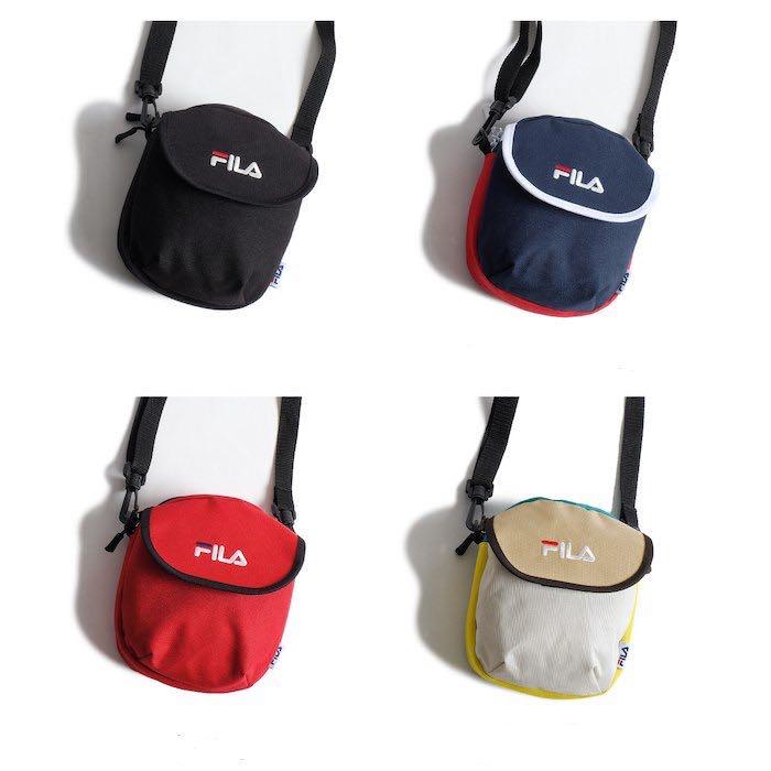 fila mini shoulder bag