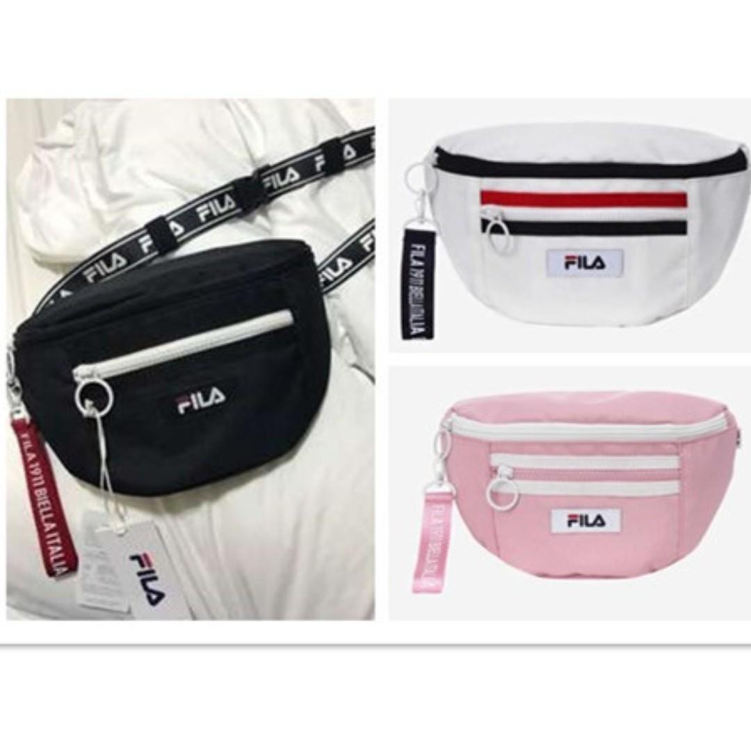 fila bag sling