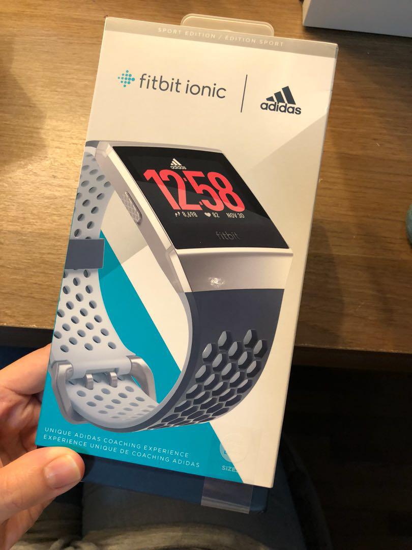 Adidas ionic discount