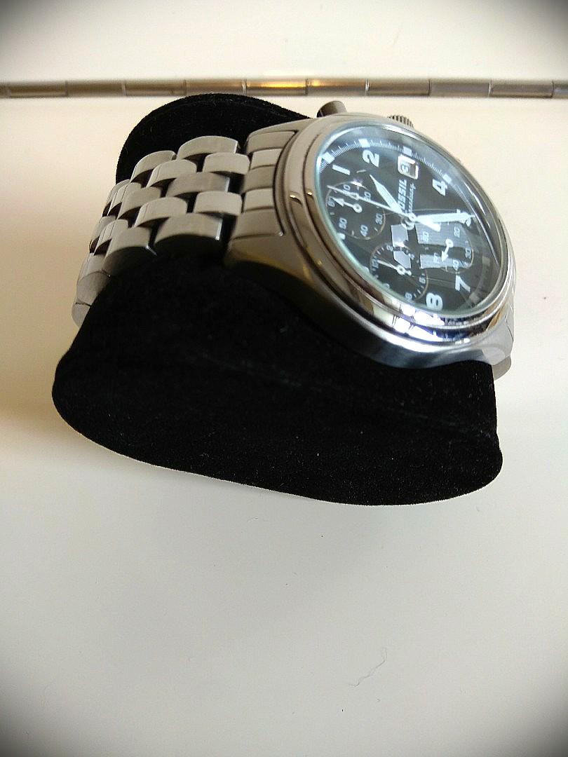 Fossil Speedway Men's Watch, Mobile 