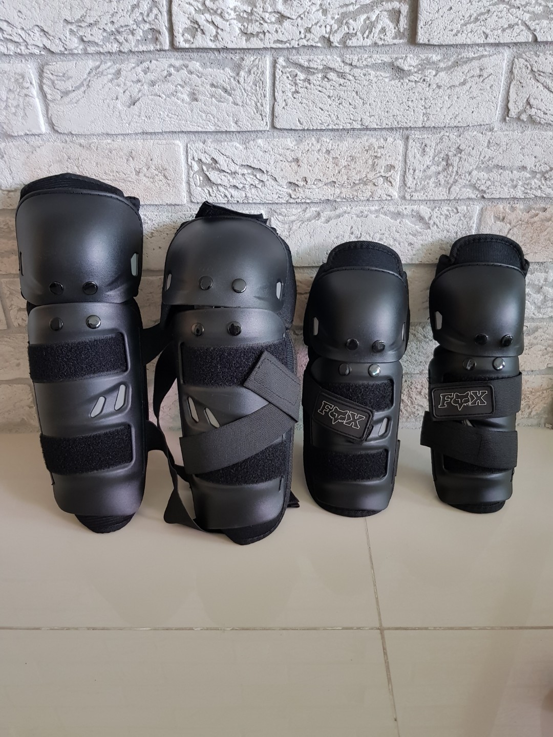 Mtb forearm protection on sale