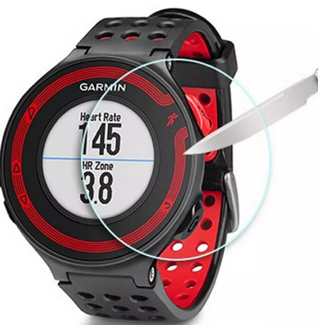 Garmin Forerunner 235 Tempered Glass Screen Protector